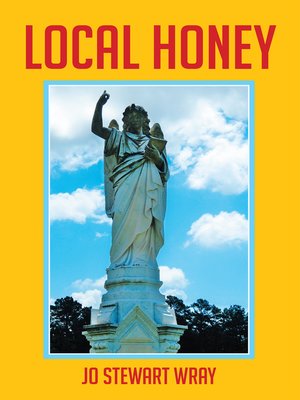 cover image of Local Honey
